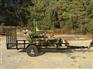 2025 John Deere Z730M LANDSCAPE PACKAGE