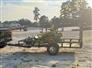2025 John Deere Z730M LANDSCAPE PACKAGE