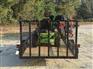 2025 John Deere Z730M LANDSCAPE PACKAGE