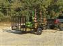 2025 John Deere Z730M LANDSCAPE PACKAGE