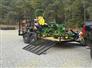 2026 John Deere Z955M & W36R LANDSCAPE PACKAGE
