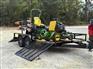 2026 John Deere COMMERCIAL JOHN DEERE FLEET PACKAGE ($680/MTH)