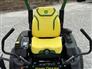 2025 John Deere Z955M