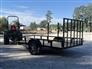Unspecified 2025 6X12 LANDSCAPE TRAILER Other Trailers
