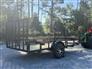 Unspecified 2025 6X12 LANDSCAPE TRAILER Other Trailers