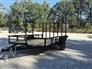 Unspecified 2025 6X12 LANDSCAPE TRAILER Other Trailers