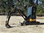 John Deere 2025 30 P Excavators