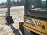 John Deere 2025 30 P Excavators