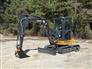John Deere 2025 35 P Excavators