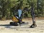 John Deere 2025 35 P Excavators