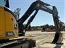 John Deere 2025 50 P Excavators