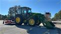 John Deere 2025 5067E Other Tractors