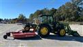 John Deere 2025 5067E Other Tractors