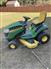 John Deere 2013 D140 Riding Lawn Mowers