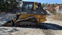 John Deere 2020 325G Track Loaders