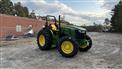 John Deere 2025 5105M Other Tractors