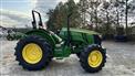 John Deere 2025 5105M Other Tractors