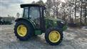 John Deere 2025 5060E Other Tractors