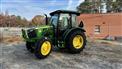 John Deere 2025 5060E Other Tractors