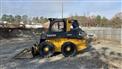 John Deere 2019 324G Skid Steers