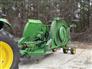 John Deere 2024 FC15M Rotary Mowers / Sickle Mower