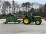 John Deere 2023 6130M W FC15M CUTTER Other Tractors