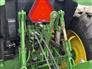 John Deere 2023 6130M W FC15M CUTTER Other Tractors