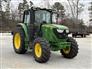 John Deere 2023 6130M Other Tractors