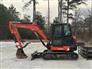 Kubota 2024 KX057-5 Excavators