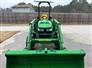 John Deere 2022 4052M Other Tractors