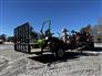2026 John Deere Z530M LANDSCAPE PACKAGE - $219/MTH