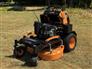 Scag 2026 SVLS-36H-18FSE Riding Lawn Mowers