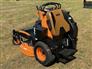 Scag 2026 SVLS-36H-18FSE Riding Lawn Mowers