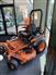Scag 2024 SCZII61V-38FX-EFI Riding Lawn Mowers