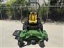 John Deere 2020 Z960M Riding Lawn Mowers