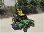 John Deere 2020 Z960M Riding Lawn Mowers