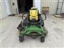 John Deere 2023 Z950M Riding Lawn Mowers