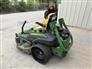 John Deere 2023 Z950M Riding Lawn Mowers
