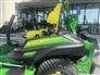 John Deere 2026 Z960M 60IN DECK Riding Lawn Mowers