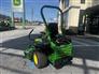 John Deere 2026 Z960M 60IN DECK Riding Lawn Mowers