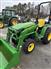 John Deere 2024 3025E Other Tractors