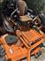 Scag 2025 SCZII72V-38F Riding Lawn Mowers
