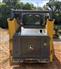 John Deere 2018 317G Track Loaders