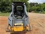 John Deere 2018 317G Track Loaders