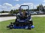 Scag 2026 SCZII-61V-38FX-EFI-NFT-BB Riding Lawn Mowers