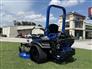 Scag 2026 SCZII-61V-38FX-EFI-NFT-BB Riding Lawn Mowers