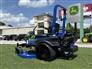 Scag 2026 SCZII-61V-38FX-EFI-NFT-BB Riding Lawn Mowers