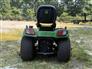 2017 John Deere X750