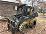 John Deere 2019 324G Skid Steers