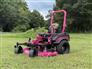 Scag 2026 TIGER CAT II (WARRIOR MODEL) Riding Lawn Mowers